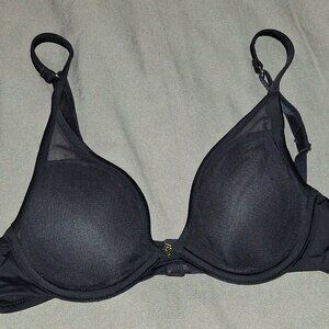 Classic Uplift Plunge Bra